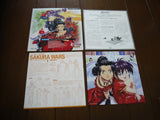 Sakura Wars Gouka Kenran: vol.1 (1999) Box Set - Mycomicshop.be
