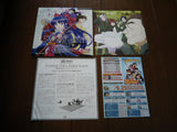 Sakura Wars Gouka Kenran: vol.1 (1999) Box Set - Mycomicshop.be