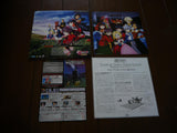 Sakura Wars Gouka Kenran: vol.1 (1999) Box Set - Mycomicshop.be