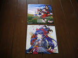 Sakura Wars Gouka Kenran: vol.1 (1999) Box Set - Mycomicshop.be