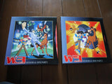 Wonder 3: Memorial Box 1+2 - Mycomicshop.be