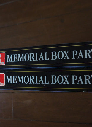 Wonder 3: Memorial Box 1+2 - Mycomicshop.be