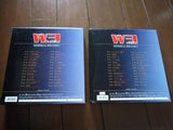 Wonder 3: Memorial Box 1+2 - Mycomicshop.be