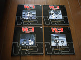 Wonder 3: Memorial Box 1+2 - Mycomicshop.be