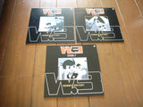 Wonder 3: Memorial Box 1+2 - Mycomicshop.be