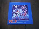 Wonder 3: Memorial Box 1+2 - Mycomicshop.be