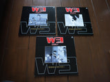 Wonder 3: Memorial Box 1+2 - Mycomicshop.be