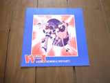 Wonder 3: Memorial Box 1+2 - Mycomicshop.be