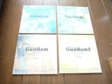 Mobile Suit Gundam: Mastergrade Box [BEAL-934] - Mycomicshop.be