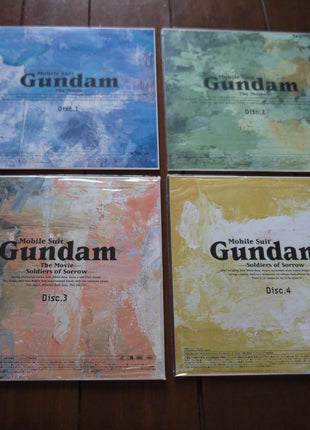 Mobile Suit Gundam: Mastergrade Box [BEAL-934] - Mycomicshop.be