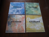 Mobile Suit Gundam: Mastergrade Box [BEAL-934] - Mycomicshop.be