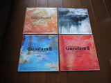 Mobile Suit Gundam: Mastergrade Box [BEAL-934] - Mycomicshop.be