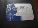 Mobile Suit Gundam: Mastergrade Box [BEAL-934] - Mycomicshop.be