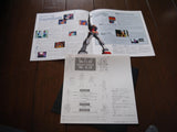 Mobile Suit Gundam: Mastergrade Box [BEAL-934] - Mycomicshop.be