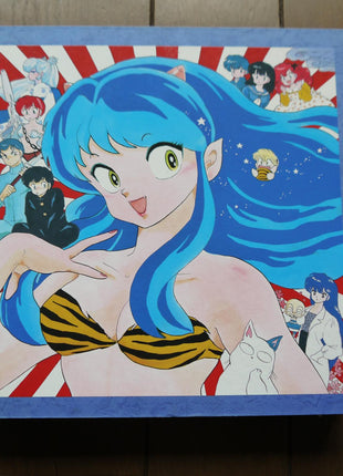 Urusei Yatsura: Theatrical Perfect Collection [KACL-2001~10] - Mycomicshop.be