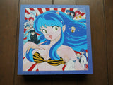 Urusei Yatsura: Theatrical Perfect Collection [KACL-2001~10] - Mycomicshop.be