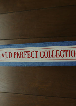 Urusei Yatsura: Theatrical Perfect Collection [KACL-2001~10] - Mycomicshop.be