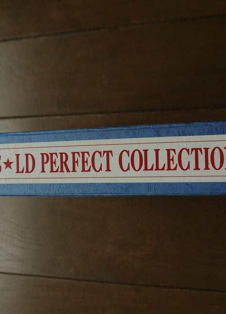 Urusei Yatsura: Theatrical Perfect Collection [KACL-2001~10] - Mycomicshop.be