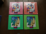 Urusei Yatsura: Theatrical Perfect Collection [KACL-2001~10] - Mycomicshop.be