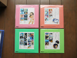 Urusei Yatsura: Theatrical Perfect Collection [KACL-2001~10] - Mycomicshop.be