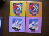 Urusei Yatsura: Theatrical Perfect Collection [KACL-2001~10] - Mycomicshop.be