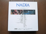 Fushigi no Umi no Nadia: Perfect Collection Memorial Box (1990) [JSLD-1004] - Mycomicshop.be