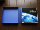 Fushigi no Umi no Nadia: Perfect Collection Memorial Box (1990) [JSLD-1004] - Mycomicshop.be