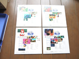 Fushigi no Umi no Nadia: Perfect Collection Memorial Box (1990) [JSLD-1004] - Mycomicshop.be