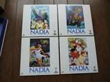 Fushigi no Umi no Nadia: Perfect Collection Memorial Box (1990) [JSLD-1004] - Mycomicshop.be