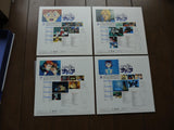 Fushigi no Umi no Nadia: Perfect Collection Memorial Box (1990) [JSLD-1004] - Mycomicshop.be