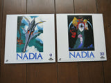 Fushigi no Umi no Nadia: Perfect Collection Memorial Box (1990) [JSLD-1004] - Mycomicshop.be