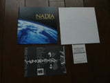 Fushigi no Umi no Nadia: Perfect Collection Memorial Box (1990) [JSLD-1004] - Mycomicshop.be