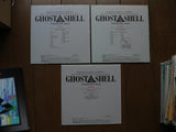 Ghost in the Shell: Premium Box (1995) [BEAL-921] - Mycomicshop.be