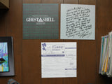 Ghost in the Shell: Premium Box (1995) [BEAL-921] - Mycomicshop.be