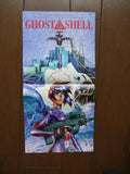 Ghost in the Shell: Premium Box (1995) [BEAL-921] - Mycomicshop.be