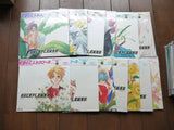 Escaflowne: Complete Set - Mycomicshop.be