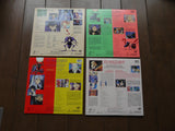 El-Hazard, The Magnificent World: Complete Set - Mycomicshop.be