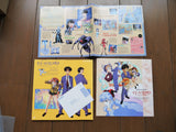 El-Hazard, The Magnificent World: Complete Set - Mycomicshop.be