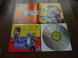 El-Hazard, The Magnificent World: Complete Set - Mycomicshop.be
