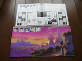 El-Hazard, The Magnificent World: Complete Set - Mycomicshop.be