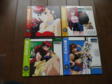 Phantom Quest Corp.: Complete Set - Mycomicshop.be