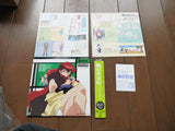 Phantom Quest Corp.: Complete Set - Mycomicshop.be