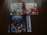 D-1 Devastator 1: Complete Set - Mycomicshop.be