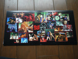 Ninja Scroll (1993) [JVLF-12801~2] - Mycomicshop.be