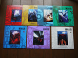 Kishin Heidan: Complete Set - Mycomicshop.be