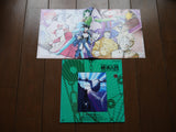 Kishin Heidan: Complete Set - Mycomicshop.be
