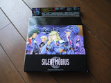 Silent Möbius: Complete Boxset - Mycomicshop.be