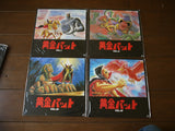 Golden Bat: Special Box Complete Set - Mycomicshop.be