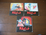 Golden Bat: Special Box Complete Set - Mycomicshop.be