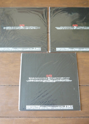 Golden Bat: Special Box Complete Set - Mycomicshop.be